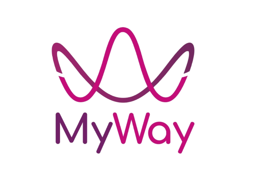My Way Logo