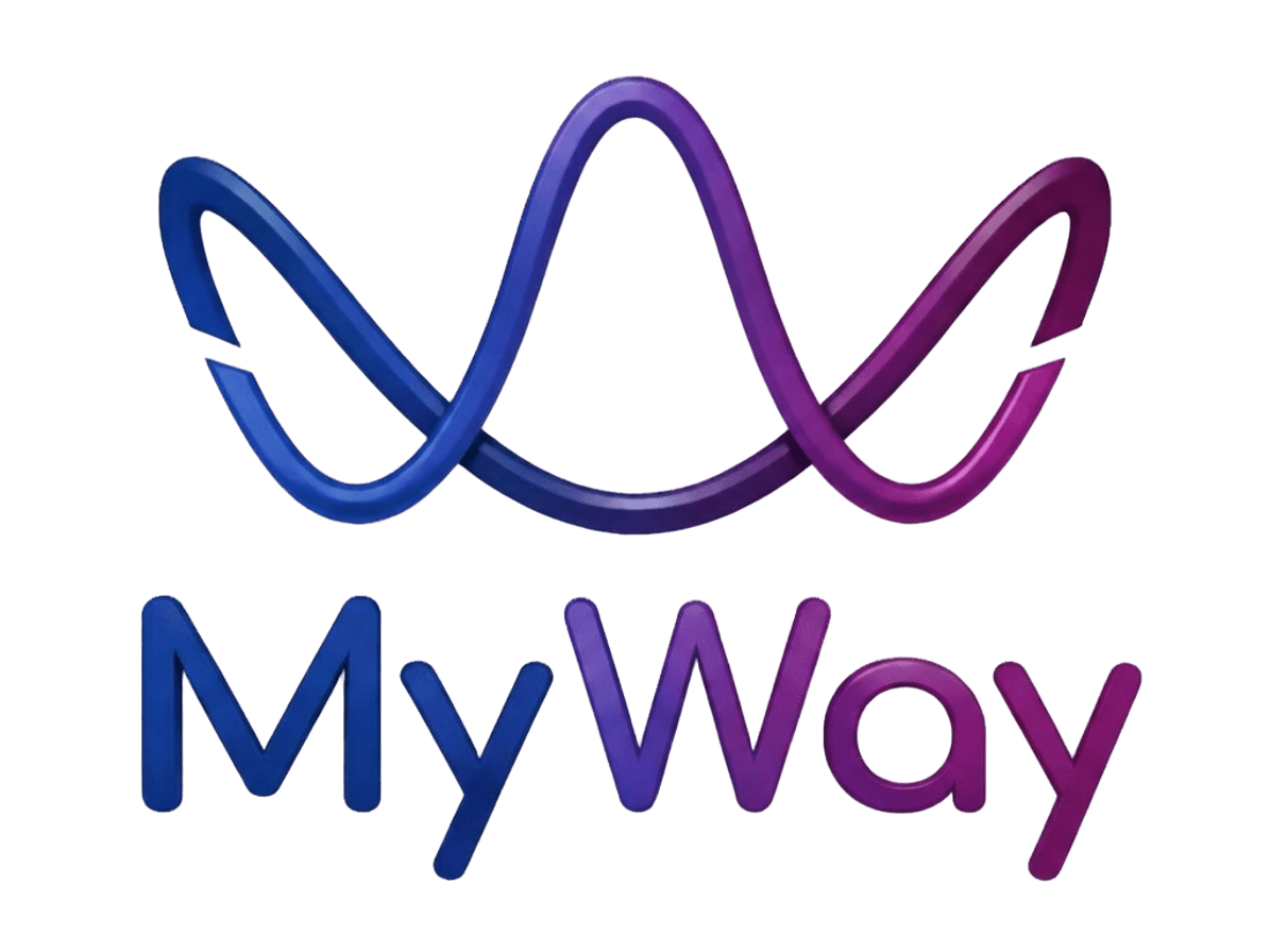 My Way Logo