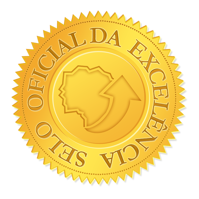 Selo de Excelência da Gestão (PQG 2025)